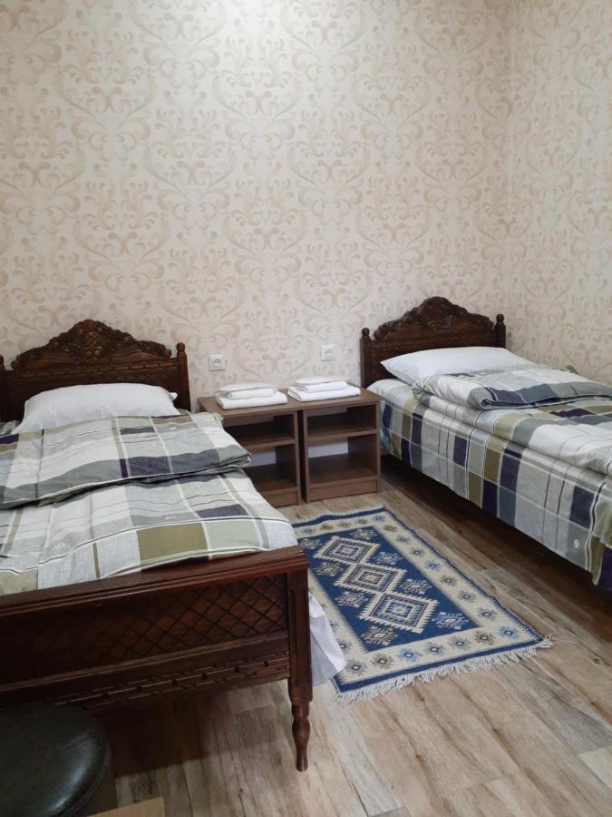 Apartments On Akhalubani St 2 Tiflis Dış mekan fotoğraf